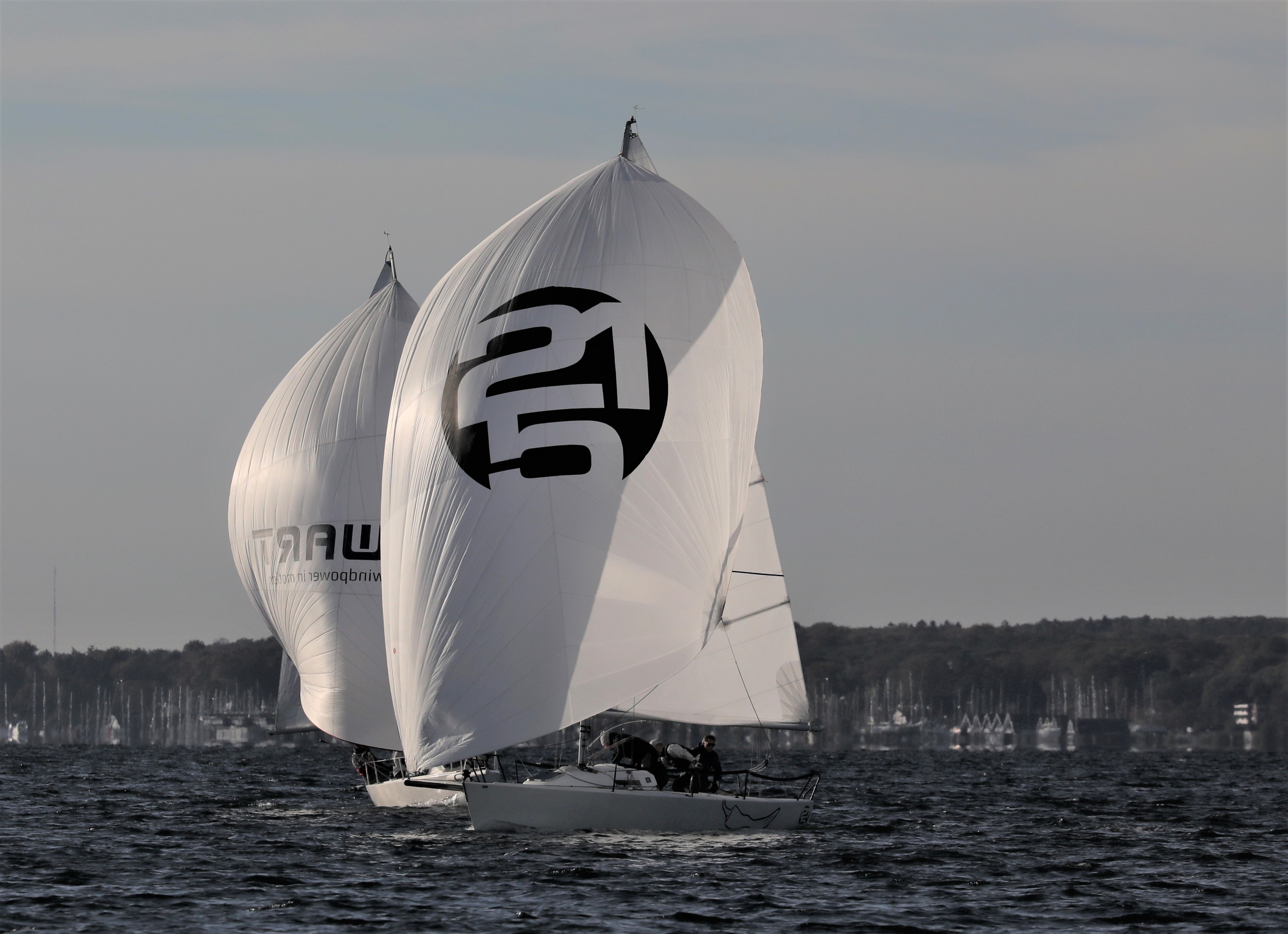 J/80 både